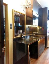 Bukit Timah Plaza / Sherwood Towers (D21), Apartment #469774001